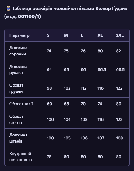 Тепла Чоловіча піжама, велюр плюш. Домашній костюм. Колір Пудра ЧК