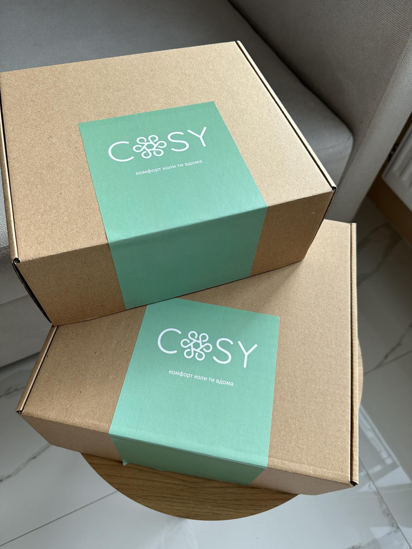 Жіночий подарунковий набір Мозаїка: халат і банний рушник з вафельної бавовни, рожевий терракот