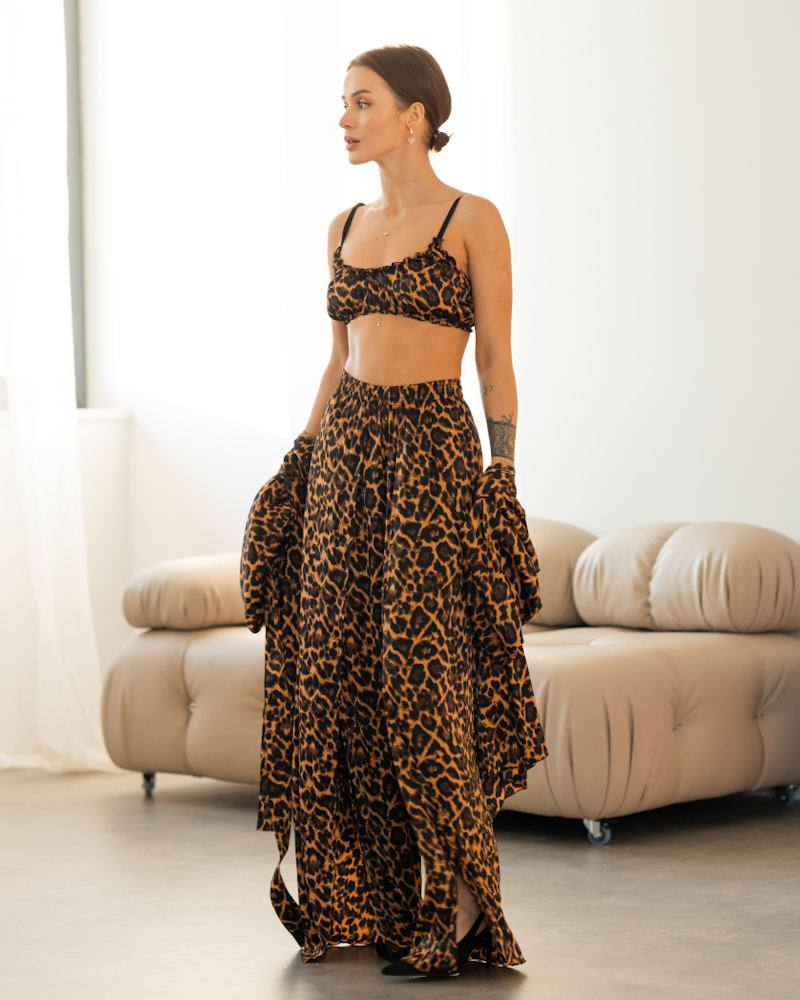 Піжама жіноча трійка, піжама 3 в 1, літня піжама, подарунок для жінки