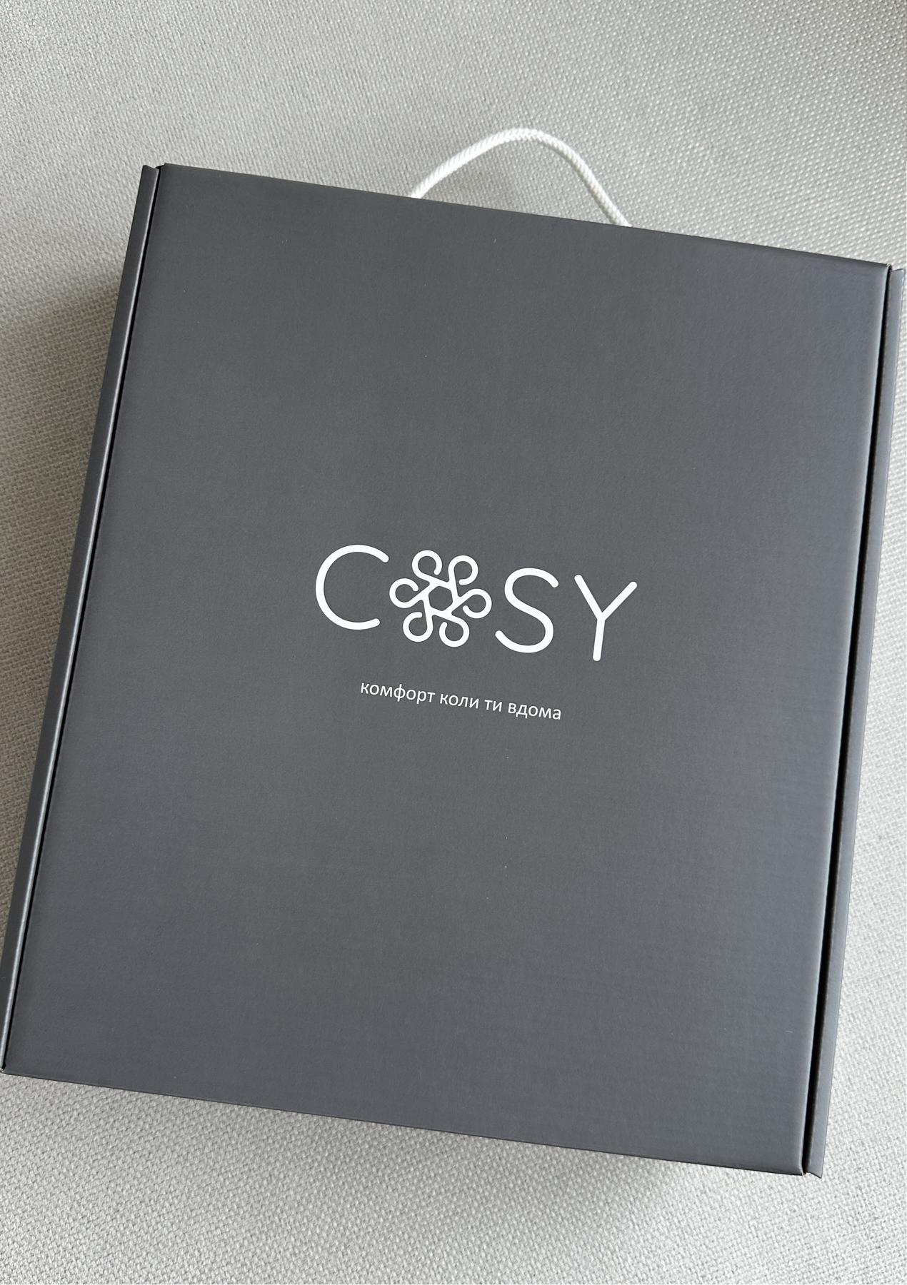 Жіночий комплект халат + сорочка з мусліну на регульованих бретелях, латте