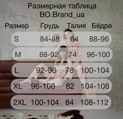 Елітна жіноча майка зі