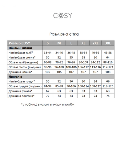 Піжама "Скандинавія NEW" тепла з начісом (штани+лонгслів), клітина синя, трикотаж синій — фото 8