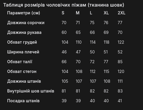 Парні піжами. Комплект жіноча і чловіча піжами на ґудзиках сорочка+штани. Колір Синій