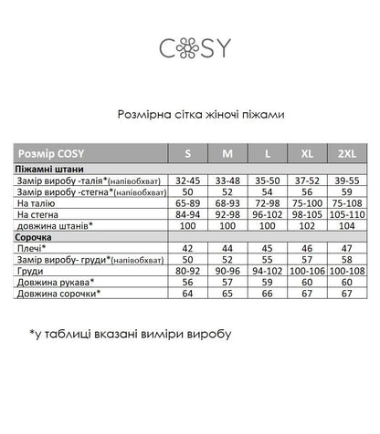 Домашня жіноча піжама у клітинку червоно/біла (сорочка+штани), фланель червоний — фото 4