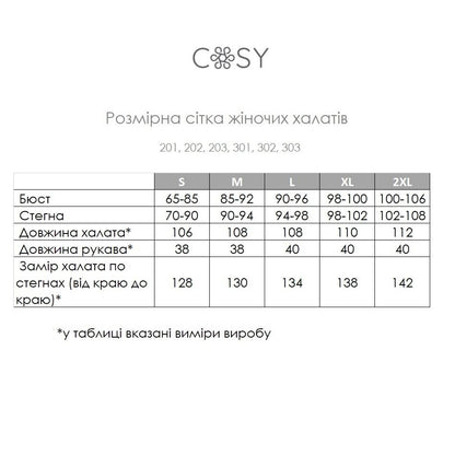 Жіночий вафельний халат з капюшоном, сірий, 100% бавовна